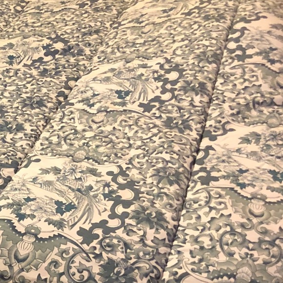 Ralph Lauren Bedding Ralph Lauren Full Queen Comforter Tamarind